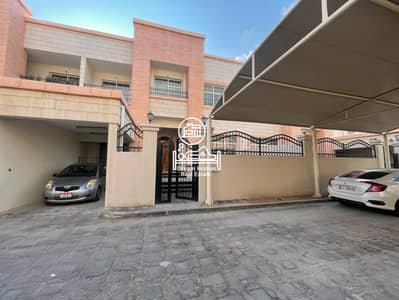 4 Bedroom Villa for Rent in Khalifa City, Abu Dhabi - 1. jpg