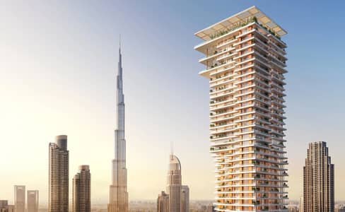 بنتهاوس 4 غرف نوم للبيع في وسط مدينة دبي، دبي - PDG78QB5uVM9l43B8ipL0CLQnRXxFxI1d6bJfjKR. jpg