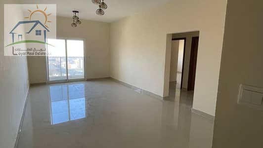 艾尔朱尔夫， 阿治曼 2 卧室单位待租 - Bldg 367 2 BHK 1. jpg