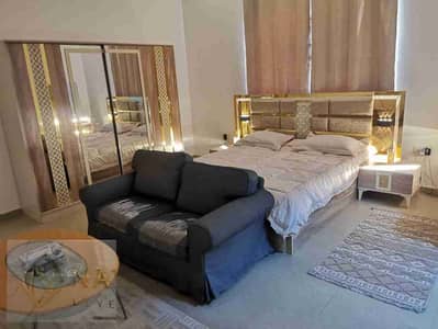 استوديو  للايجار في مدينة الرياض، أبوظبي - 1000031095. jpg