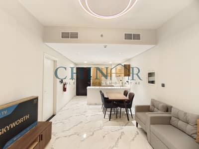 1 Bedroom Apartment for Rent in Al Maryah Island, Abu Dhabi - 06b8893b-d1d5-4754-8d13-119ba1cad4a5. jpg