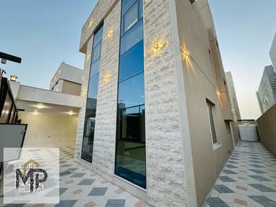 5 Cпальни Вилла Продажа в Аль Хелио, Аджман - batch_IMG-20250424-WA0439. jpg