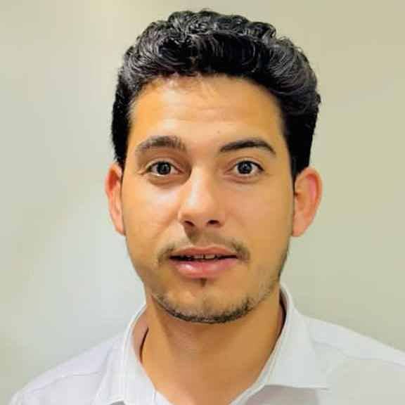 Aboubakr Abdelsamad Ali Abdelnaby