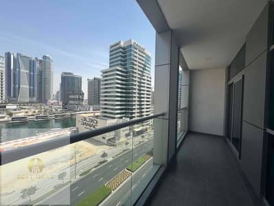 شقة 2 غرفة نوم للايجار في الخليج التجاري، دبي - IMG_4841. jpg