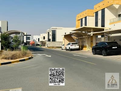 Plot for Sale in Al Zahya, Ajman - WhatsApp Image 2025-04-27 at 1.42. 35 PM (17). jpeg