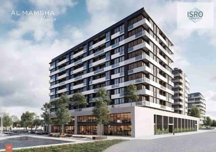 1 Спальня Апартаменты Продажа в Мувайле, Шарджа - 1000158812. jpg