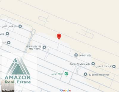 ارض سكنية  للبيع في حوشي، الشارقة - Screenshot 2025-04-27 141234. png