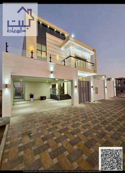 5 Bedroom Villa for Rent in Al Amerah, Ajman - e5ed7062-93f9-4e90-b3f3-010a5f0b88af. jpg