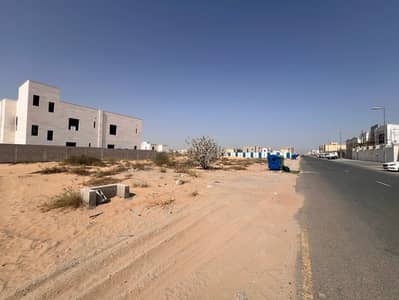 ارض سكنية  للبيع في حوشي، الشارقة - الحوشى (7). jpeg