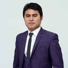 Zain Mirza