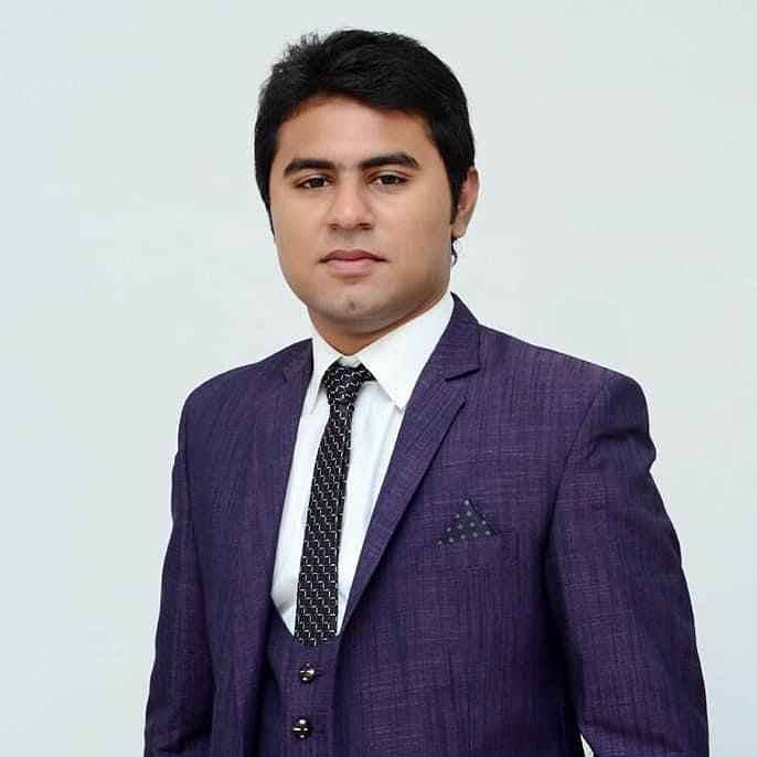 Zain Mirza