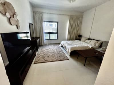 Studio for Rent in Muwaileh, Sharjah - IMG_7635. jpeg
