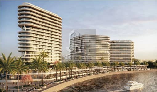 2 Bedroom Apartment for Sale in Yas Island, Abu Dhabi - IMG-20250427-WA0063. jpg