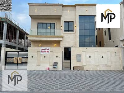 5 Bedroom Villa for Sale in Al Amerah, Ajman - batch_771186108-1066x800. jpg
