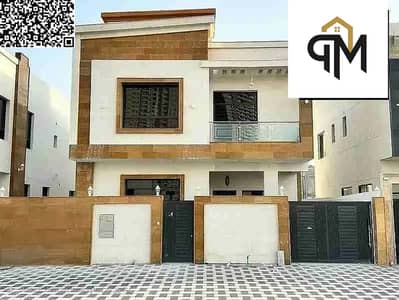 5 Bedroom Villa for Sale in Al Amerah, Ajman - batch_766166383-1066x800. jpg