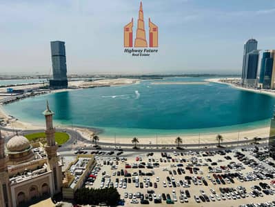 2 Bedroom Flat for Rent in Al Mamzar, Sharjah - IMG_5353. jpg