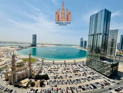 2 Bedroom Apartment for Rent in Al Mamzar, Sharjah - IMG-20250427-WA0029. jpg