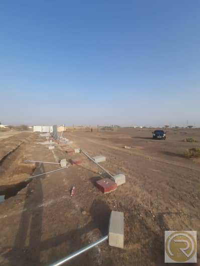 麦纳麦， 阿治曼 住宅地块待售 - المنامة سنتر 3. jpg