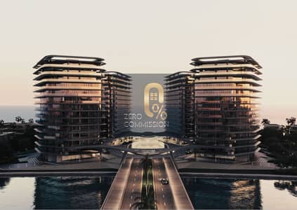 2 Cпальни Апартамент Продажа в Аль Раха Бич, Абу-Даби - 2. JPG