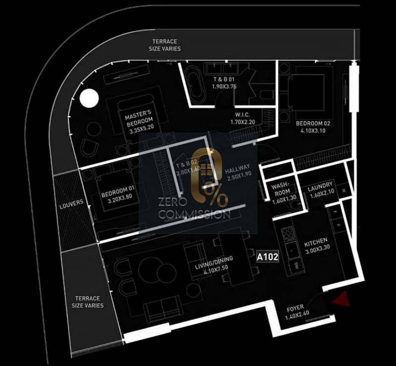 4 3BHK A. JPG