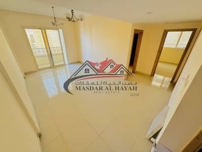 1 Month Free | Luxury 2Bhk - 48K | Balcony + Wardrobes + Parking |