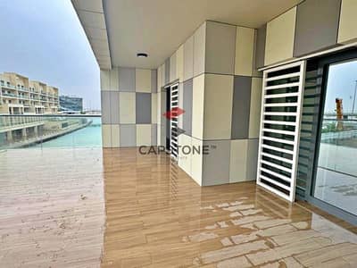 阿拉哈海滩， 阿布扎比 2 卧室公寓待租 - 位于阿拉哈海滩，阿尔拉哈loft公寓 2 卧室的公寓 130000 AED - 11474446