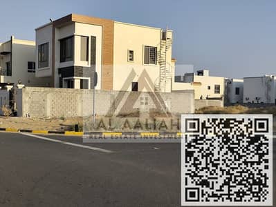 阿尔亚斯梅恩， 阿治曼 住宅地块待售 - IMG-20250427-WA0308. jpg
