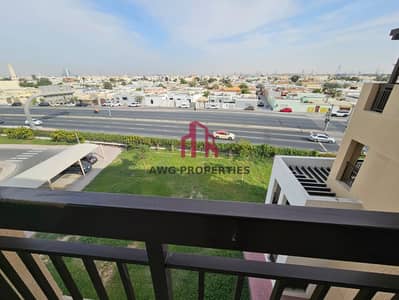 فلیٹ 1 غرفة نوم للايجار في القوز، دبي - WhatsApp Image 2025-03-16 at 4.03. 54 PM. jpeg