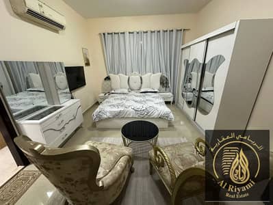 Studio for Rent in Al Rawda, Ajman - IMG-20250316-WA0105. jpg