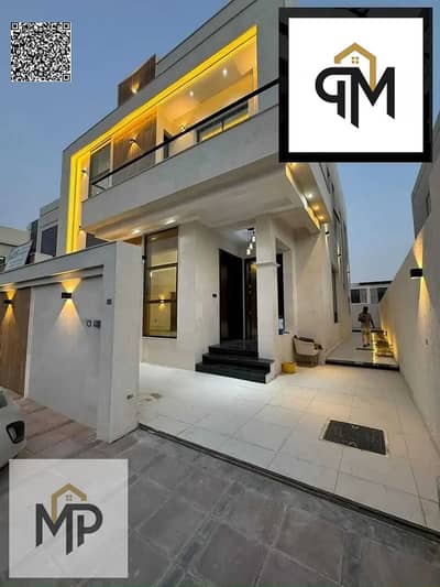 5 Bedroom Villa for Sale in Al Amerah, Ajman - batch_760510757-1066x800. jpg