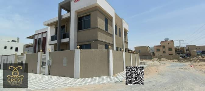 فیلا 5 غرف نوم للبيع في الياسمين، عجمان - IMG-20250427-WA0042_Watermarked (2). jpg