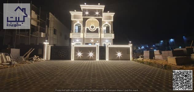 5 Bedroom Villa for Sale in Al Zahya, Ajman - IMG-20250427-WA0040. jpg