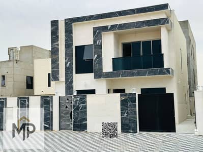 4 Bedroom Villa for Sale in Al Helio, Ajman - IMG-20250419-WA0124. jpg