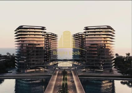 3 Bedroom Flat for Sale in Al Raha Beach, Abu Dhabi - Untitled7. jpg