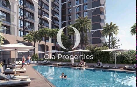 Studio for Sale in Saadiyat Island, Abu Dhabi - 1666398b-6a72-49a0-a2d6-4a4da7d4f282. jpeg