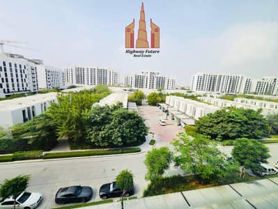 阿尔加达， 夏尔迦 1 卧室公寓待租 - IMG-20250426-WA0136. jpg