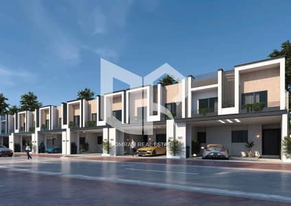 4 Bedroom Townhouse for Sale in Al Suyoh, Sharjah - WhatsApp Image 2025-01-26 at 2.25. 49 AM. jpeg