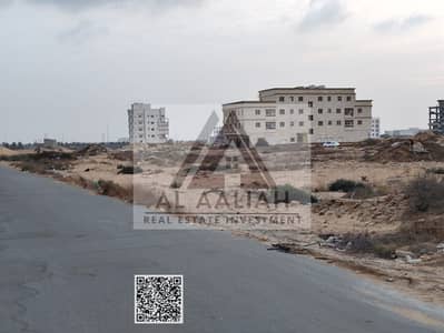 ارض تجارية  للبيع في العالية، عجمان - IMG-20250427-WA0360. jpg