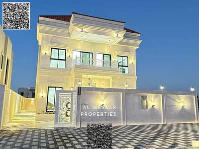 4 Bedroom Villa for Rent in Al Zahya, Ajman - batch_WhatsApp Image 2025-03-25 at 8.46. 32 PM. jpeg