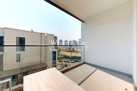 2 Bedroom Apartment for Rent in Jumeirah Village Circle (JVC), Dubai - 12 Cheques| Bills Included Option |Vacant
