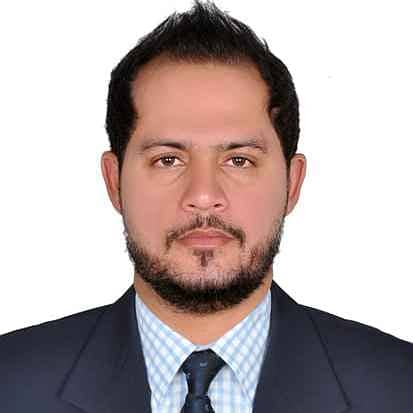 Mahmood Khan