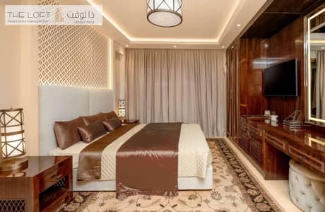 4 Cпальни Апартаменты Продажа в Аль Раха Бич, Абу-Даби - WhatsApp Image 2025-04-27 at 15.54. 19 (1). jpeg