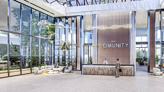1 Bedroom Flat for Sale in Dubai Sports City, Dubai - 8afc2c6e5abd431388656a467072a32c. jpg