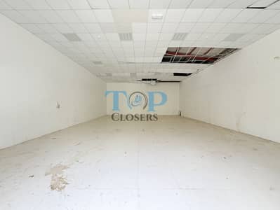 阿尔-克莱尔， 阿尔艾因 仓库待租 - 位于阿尔-克莱尔 的仓库 40000 AED - 11474910