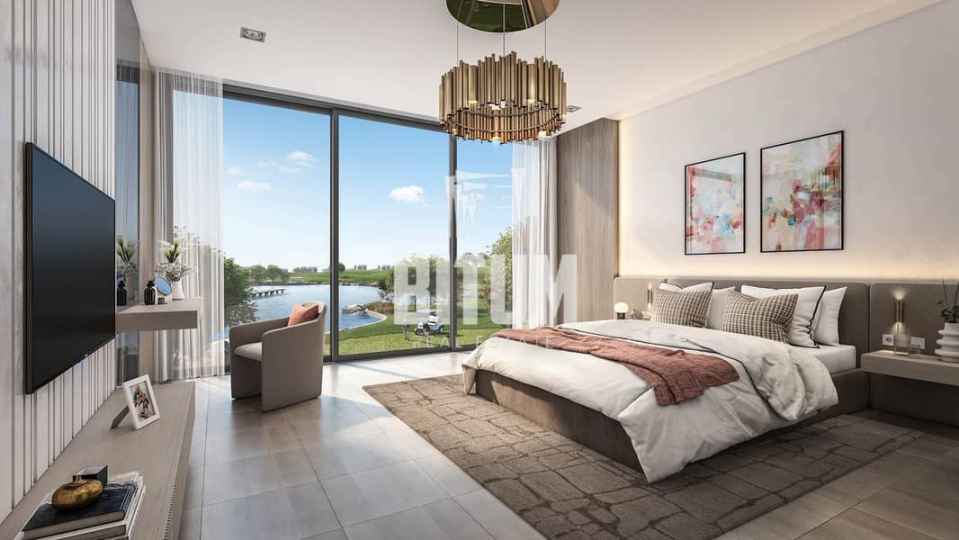 2 30 Standard Bedroom 4G Yas Acres Dhalias bitum real. jpg