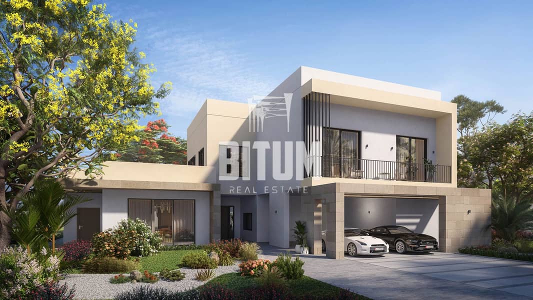 17 9 Street Exterior 5f Yas Acres Dhalias bitum real. jpg