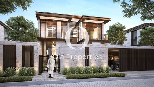 3 Bedroom Townhouse for Sale in Al Jubail Island, Abu Dhabi - large (2). jpeg
