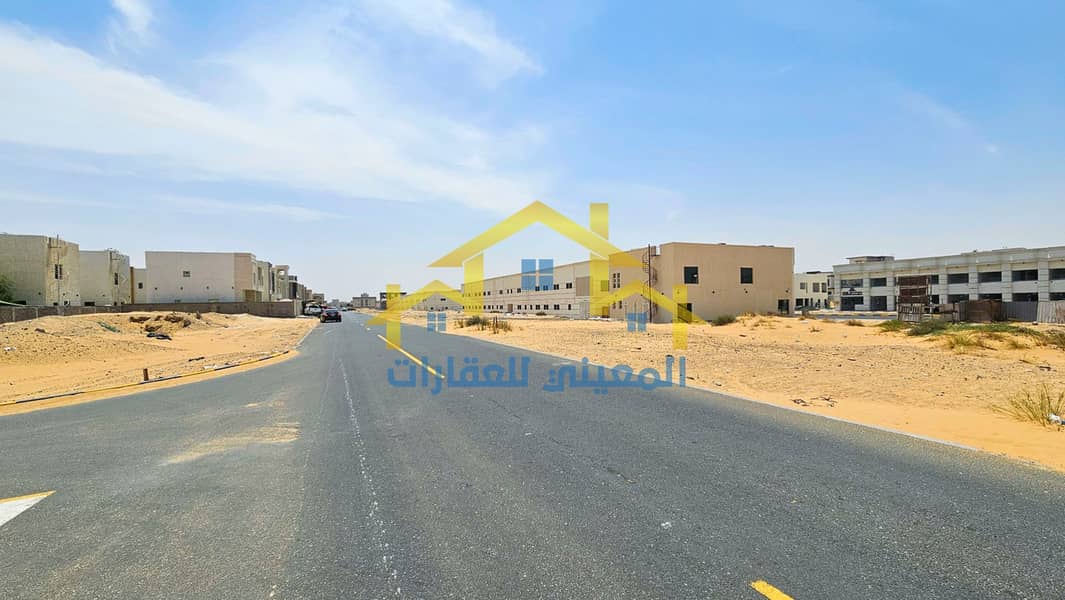 3 ajmancity. ae_arعجمان سيتي للعقارات_2. JPG