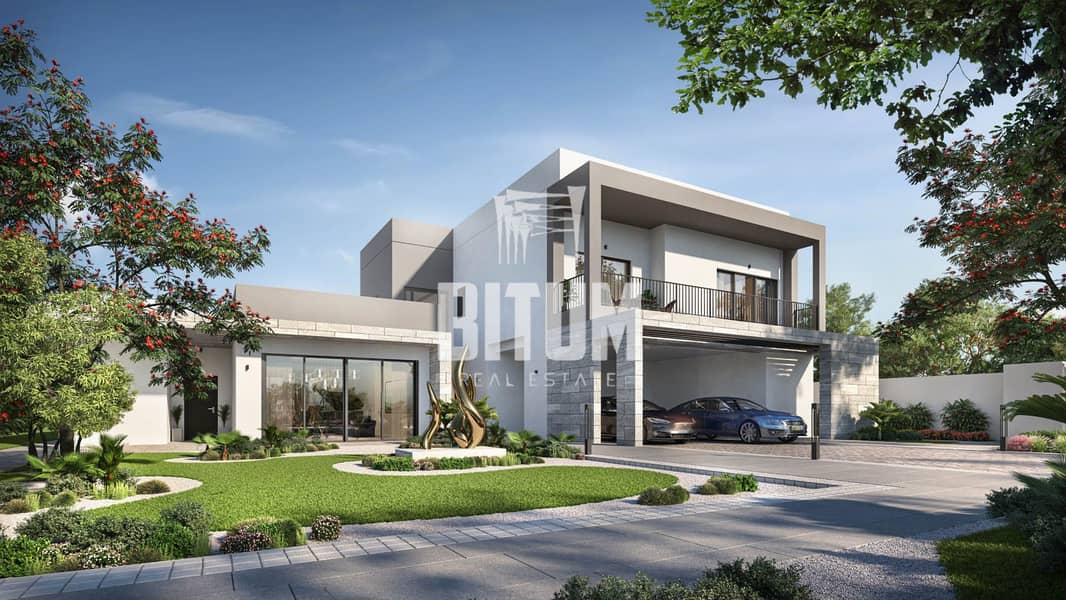2 7 Street Exterior 6f Yas Acres Dhalias bitum real. jpg