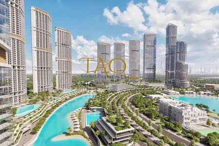1 Bedroom Flat for Sale in Bukadra, Dubai - sobha-hartland-2_lYDa0_xl. jpg